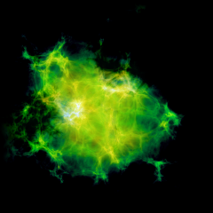 Nebula Extension 8