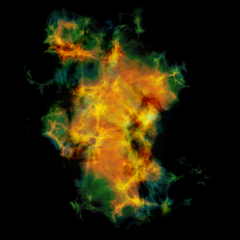Nebula Extension 9