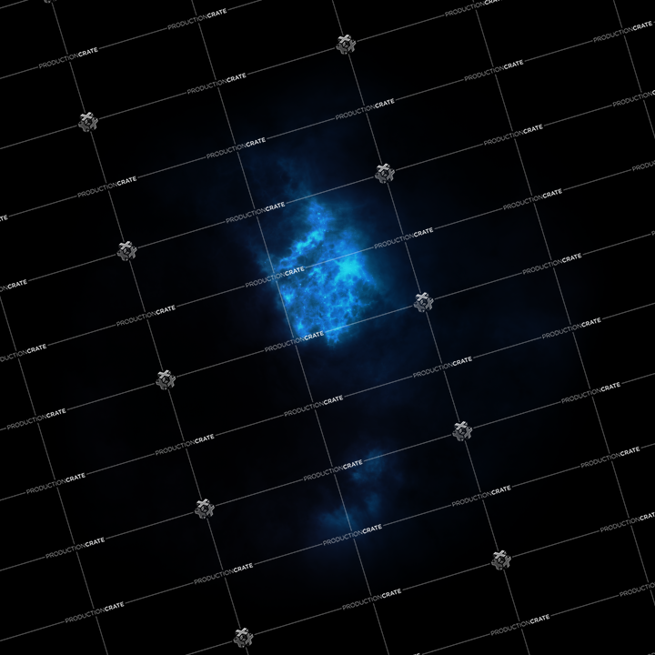 Space Nebula 01