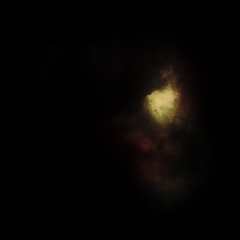 Space Nebula 02