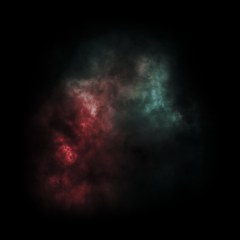 Space Nebula 04