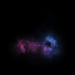 Space Nebula 05