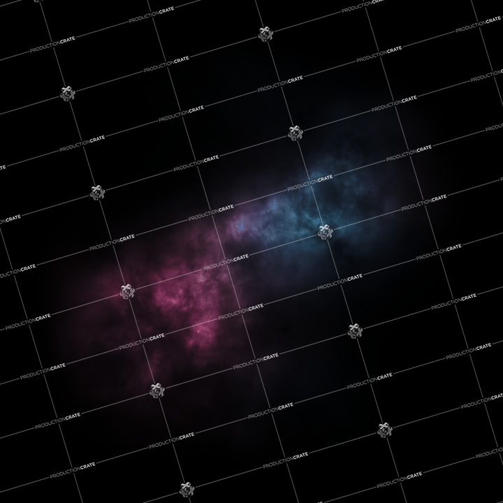 Space Nebula 06