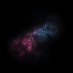 Space Nebula 06
