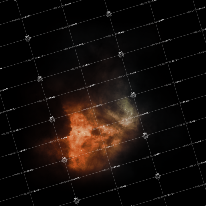 Space Nebula 07