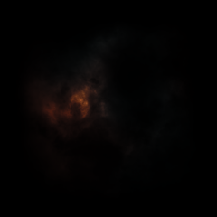 Space Nebula 08