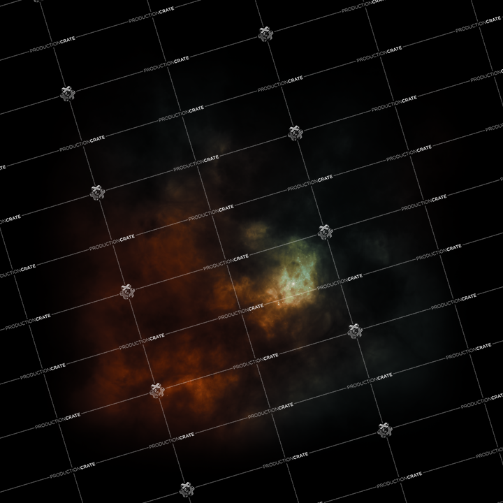 Space Nebula 09