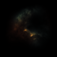 Space Nebula 10