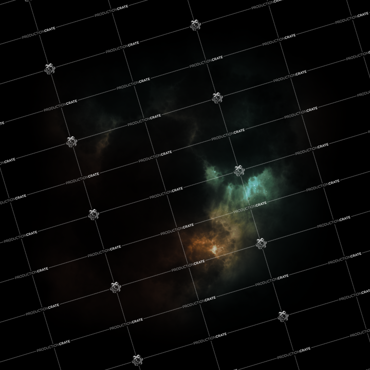 Space Nebula 11