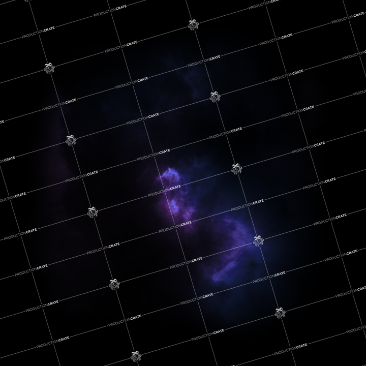 Space Nebula 12