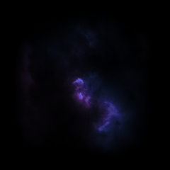 Space Nebula 12