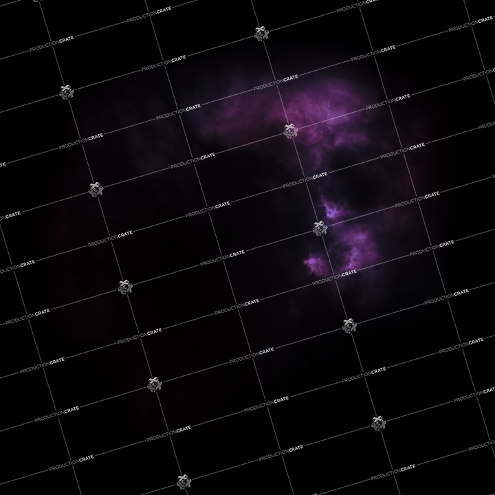 Space Nebula 13