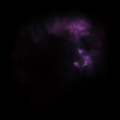 Space Nebula 13