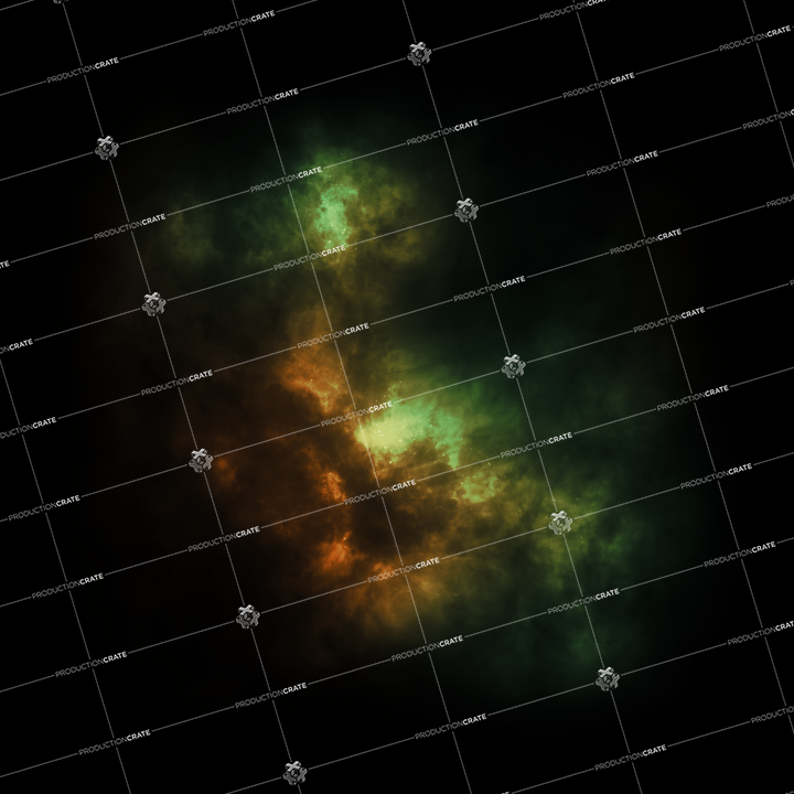 Space Nebula 14