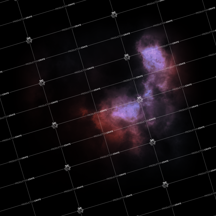 Space Nebula 15
