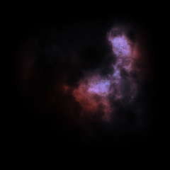 Space Nebula 15