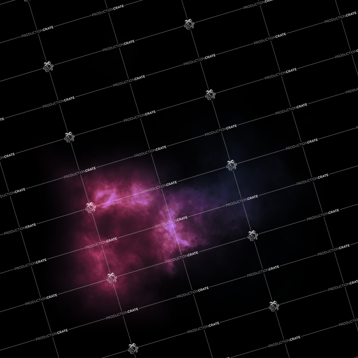 Space Nebula 16