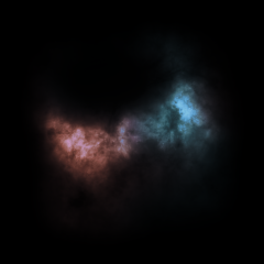 Space Nebula 17