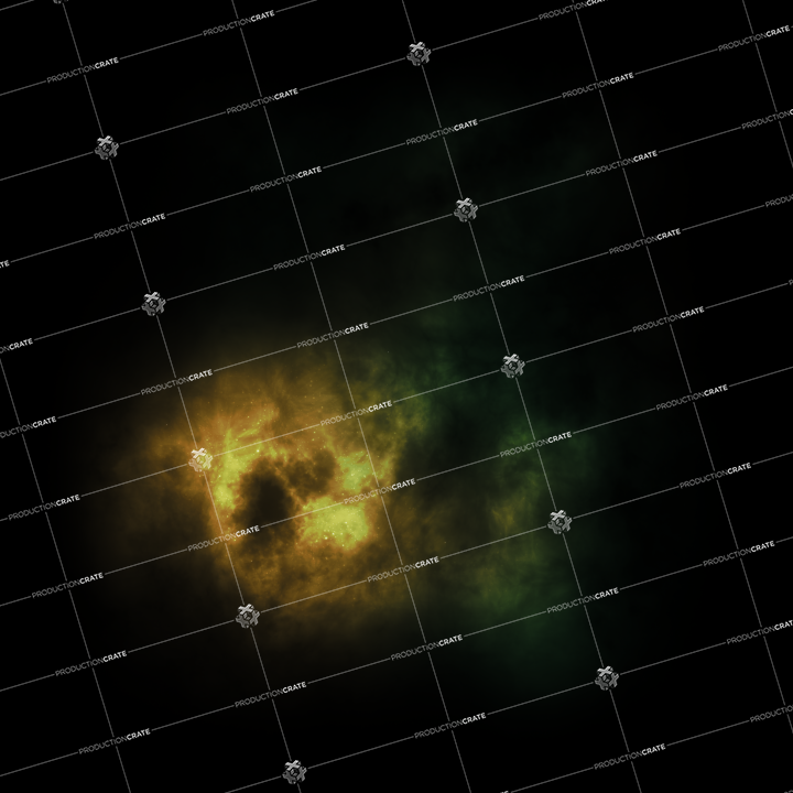 Space Nebula 18