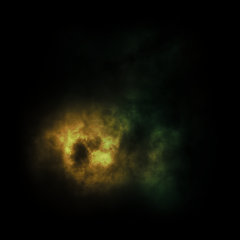 Space Nebula 18