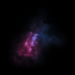 Space Nebula 19