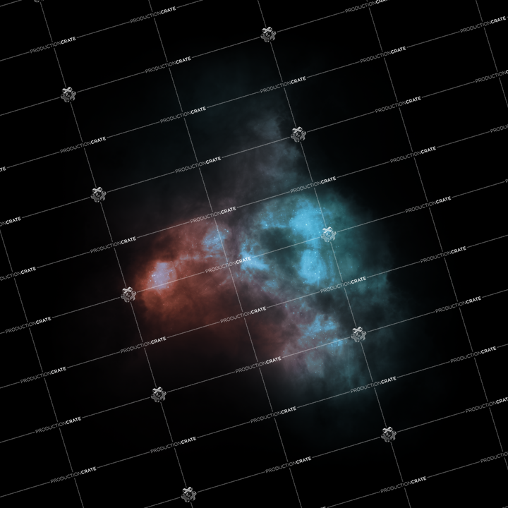 Space Nebula 20