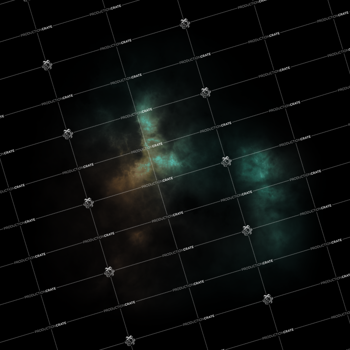 Space Nebula 21