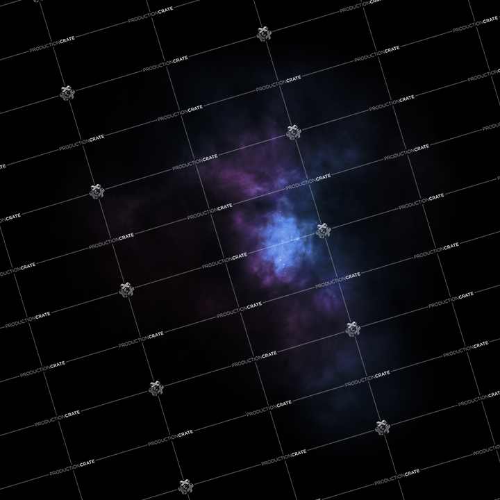 Space Nebula 22