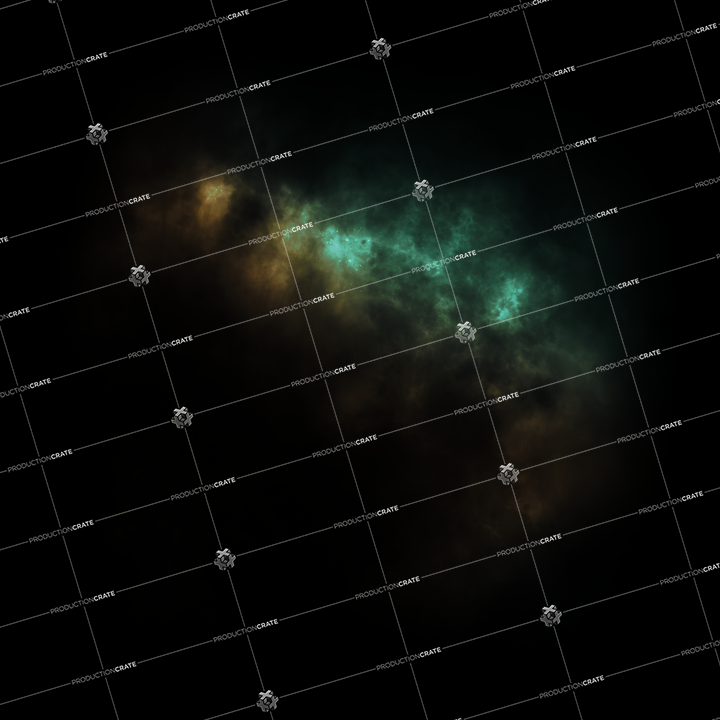 Space Nebula 24
