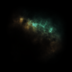 Space Nebula 24