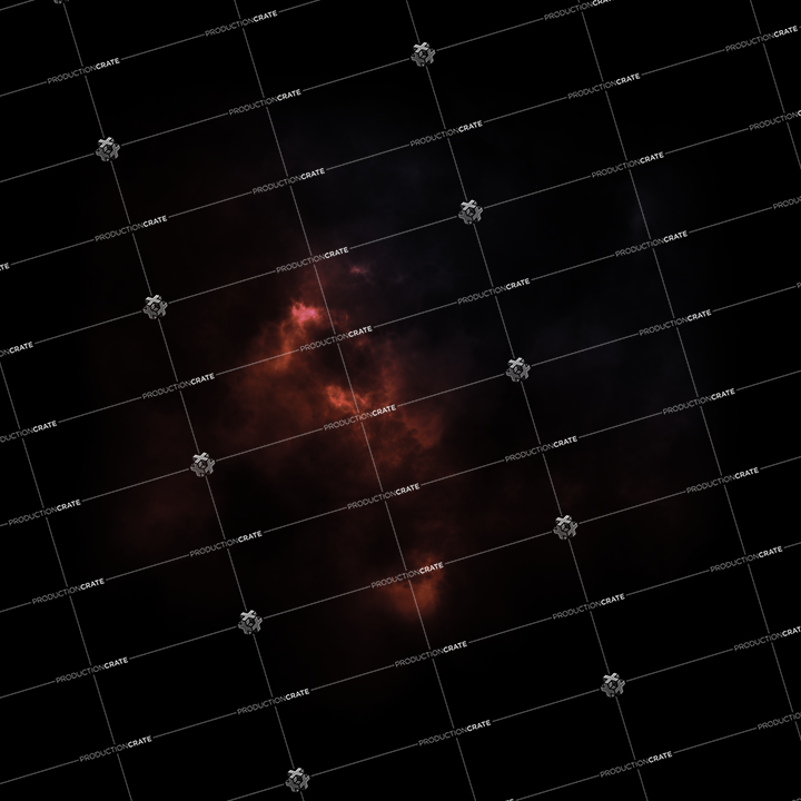 Space Nebula 25