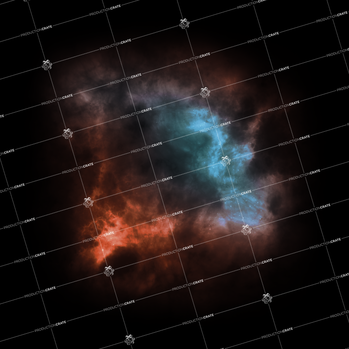 Space Nebula 26