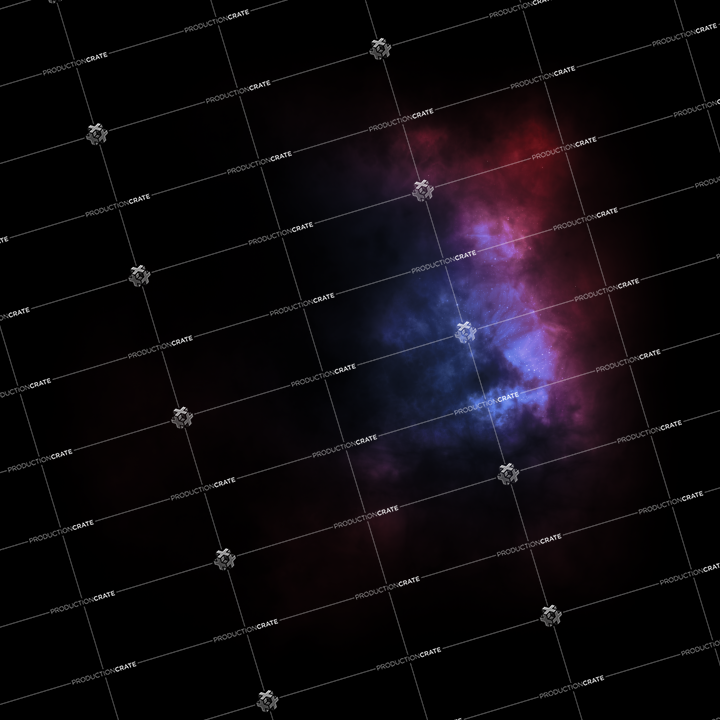 Space Nebula 27