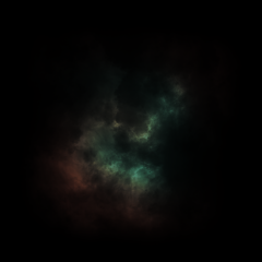 Space Nebula 28