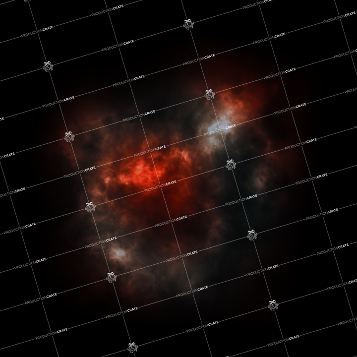 Space Nebula 30