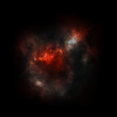 Space Nebula 30