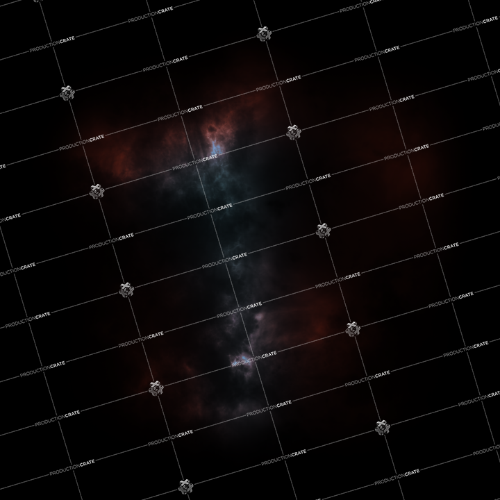 Space Nebula 33