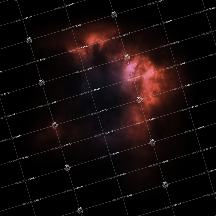 Space Nebula 34