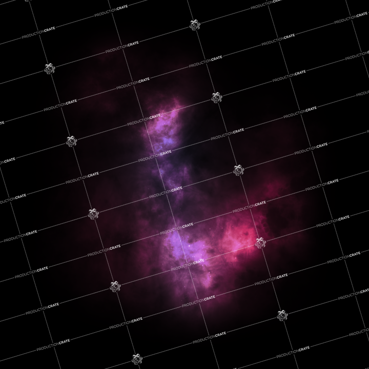 Space Nebula 35