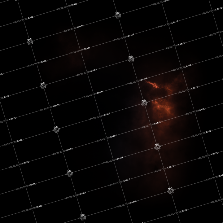 Space Nebula 36