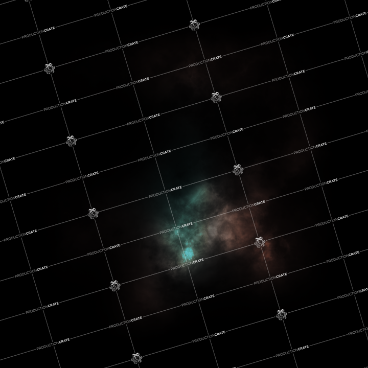 Space Nebula 37