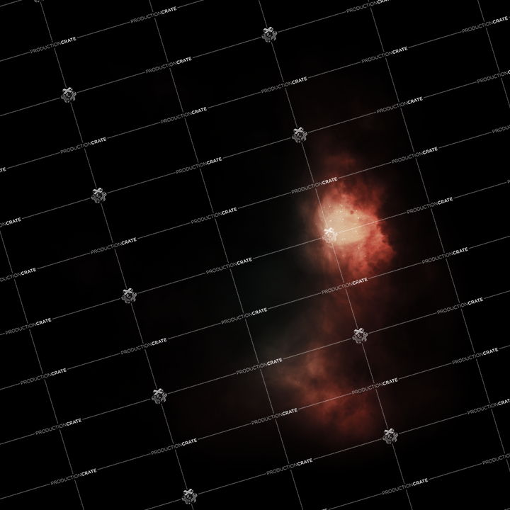Space Nebula 38