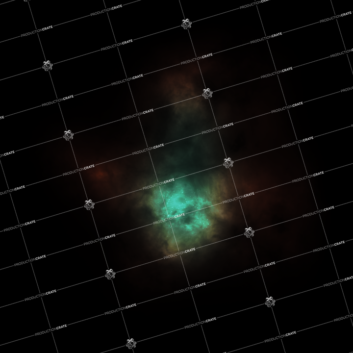 Space Nebula 39
