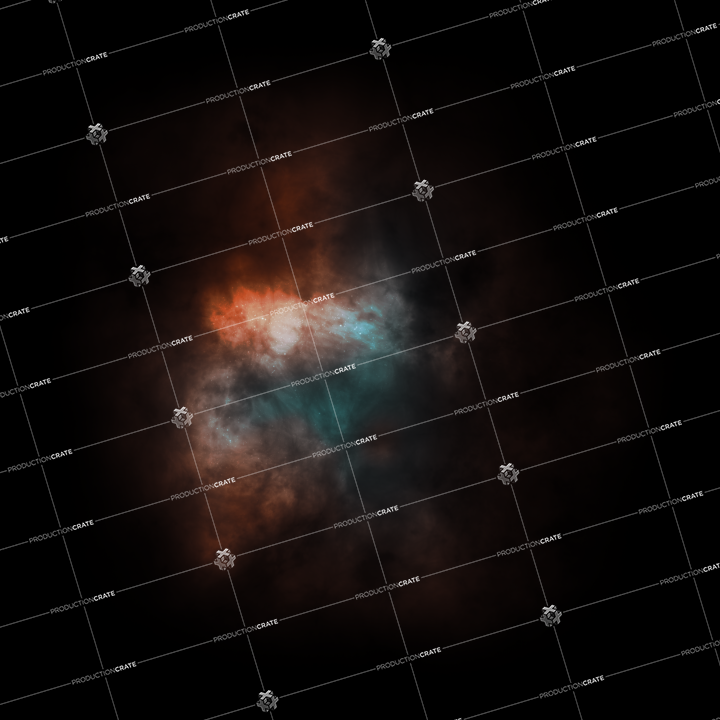 Space Nebula 40