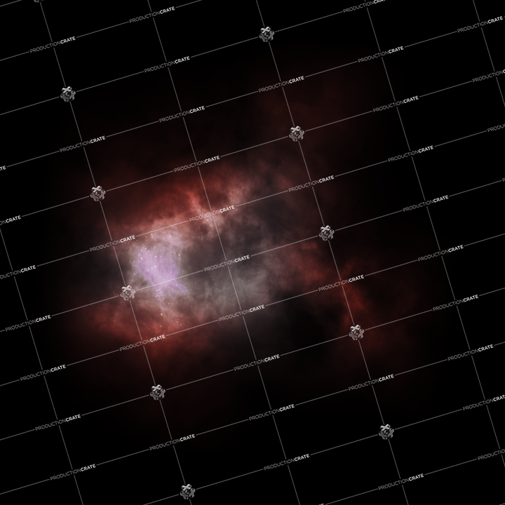 Space Nebula 41