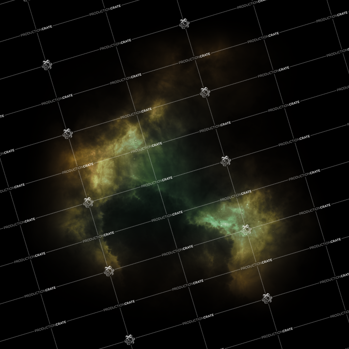 Space Nebula 42