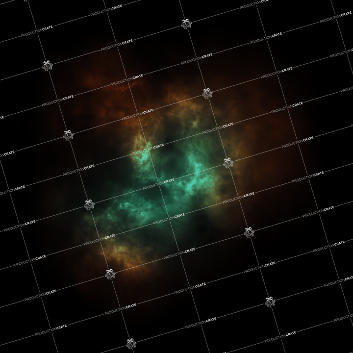 Space Nebula 43