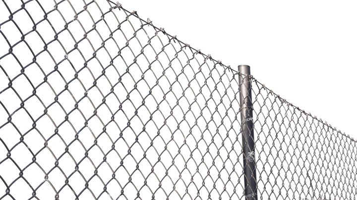 Chainlink Fence 1