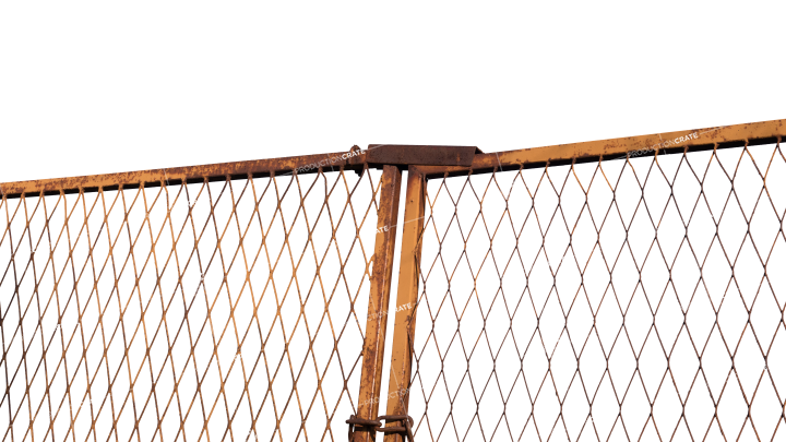 Chainlink Fence 6