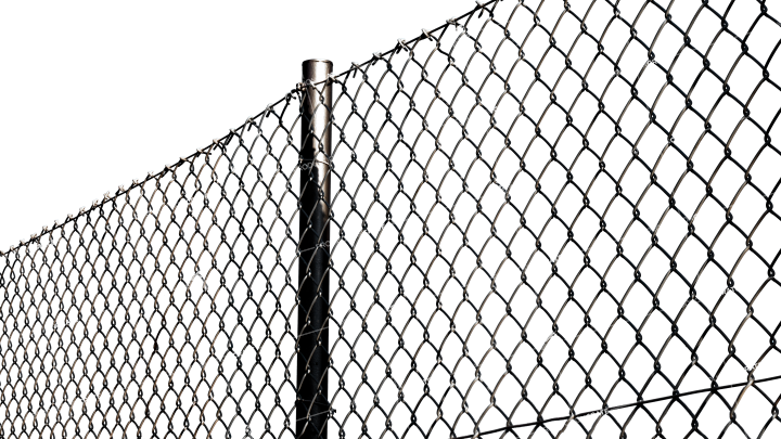 Chainlink Fence 7